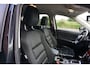 Mazda CX-5 2.0 TS+ 4WD 161PK AUTOMAAT NAVIGATIE TREKHAAK ECC AIRCO STOELVERWARMING CRUISECONTROL BLUETOOTH PARKEERSENSOREN 17INCH LMV ENZ...
