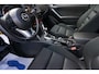 Mazda CX-5 2.0 TS+ 4WD 161PK AUTOMAAT NAVIGATIE TREKHAAK ECC AIRCO STOELVERWARMING CRUISECONTROL BLUETOOTH PARKEERSENSOREN 17INCH LMV ENZ...