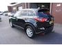Mazda CX-5 2.0 TS+ 4WD 161PK AUTOMAAT NAVIGATIE TREKHAAK ECC AIRCO STOELVERWARMING CRUISECONTROL BLUETOOTH PARKEERSENSOREN 17INCH LMV ENZ...