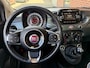 Fiat 500 0.9 TA T COLLEZIONE SCHUIF/KANTEL DAK NAVI CRUISE PDC 16&#39;&#39; LMV