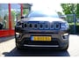 Jeep Compass 1.4 MultiAir Limited Leder|Navi|1e Eig|Clima|Cam|ParkAssist