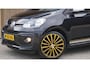 Volkswagen Up! 1.0 75pk Automaat 5Drs Special Edition Pano.Dak Leder/Alcantara 17inch LM A-Camera Cruise Control *Unieke Up*