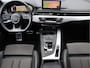 Audi A4 Avant 1.4 TFSI Sport S line edition | Panoramadak | Parkeercamera