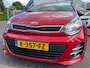 Kia Rio 1.4 CVVT ExecutiveLine 109 PK Stoel/stuurverw.