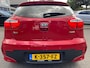 Kia Rio 1.4 CVVT ExecutiveLine 109 PK Stoel/stuurverw.