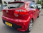 Kia Rio 1.4 CVVT ExecutiveLine 109 PK Stoel/stuurverw.