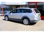 Ford Focus Wagon 1.8 X Road Flexi Fuel Navi|Clima|Cruise|LMV