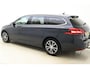 Peugeot 308 SW 1.2 PureTech Allure 130pk | Panoramadak | Trekhaak | Navigatie | Camera | Climate Control | LED Koplampen