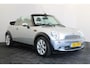 MINI One Mini Cabrio 1.6 Pepper