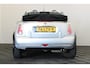 MINI One Mini Cabrio 1.6 Pepper