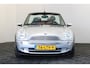 MINI One Mini Cabrio 1.6 Pepper
