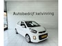 Kia Picanto 1.0 CVVT ComfortLine