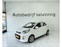 Kia Picanto 1.0 CVVT ComfortLine