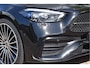 Mercedes-Benz C-klasse 200 AMG Line | NL-Auto | Open dak | HUD | 360 gr.camera | Trekhaak | Keyless | Mem.stoelen | Full LED | Vol