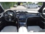 Mercedes-Benz C-klasse 200 AMG Line | NL-Auto | Open dak | HUD | 360 gr.camera | Trekhaak | Keyless | Mem.stoelen | Full LED | Vol