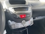 Peugeot 107 1.0 Active Airco / LMV / CV / Toerenteller / 5-Deurs / LED dagrij