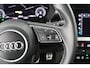 Audi A3 Sportback 40 TFSI e 204pk 2x S-Line Keyless Virtual Cockpit Navigatie