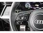 Audi A3 Sportback 40 TFSI e 204pk 2x S-Line Keyless Virtual Cockpit Navigatie