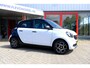 smart Forfour 1.0 Pure 5-Drs Clima|LMV|Cruise