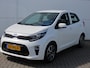Kia Picanto 1.0 CVVT DynamicPlusLine/ Parkeersensoren / Navigatie/ parkeer camera