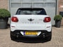 MINI Paceman Mini 1.6 Cooper S Chili Schuifdak / Zwart Leder.
