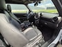 MINI Paceman Mini 1.6 Cooper S Chili Schuifdak / Zwart Leder.