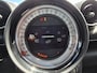 MINI Paceman Mini 1.6 Cooper S Chili Schuifdak / Zwart Leder.