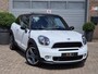MINI Paceman Mini 1.6 Cooper S Chili Schuifdak / Zwart Leder.