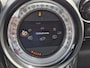 MINI Paceman Mini 1.6 Cooper S Chili Schuifdak / Zwart Leder.