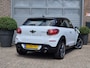 MINI Paceman Mini 1.6 Cooper S Chili Schuifdak / Zwart Leder.