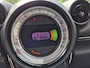 MINI Paceman Mini 1.6 Cooper S Chili Schuifdak / Zwart Leder.