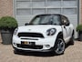 MINI Paceman Mini 1.6 Cooper S Chili Schuifdak / Zwart Leder.