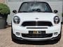 MINI Paceman Mini 1.6 Cooper S Chili Schuifdak / Zwart Leder.