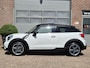 MINI Paceman Mini 1.6 Cooper S Chili Schuifdak / Zwart Leder.