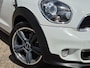 MINI Paceman Mini 1.6 Cooper S Chili Schuifdak / Zwart Leder.