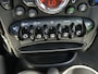MINI Paceman Mini 1.6 Cooper S Chili Schuifdak / Zwart Leder.