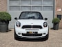 MINI Paceman Mini 1.6 Cooper S Chili Schuifdak / Zwart Leder.