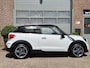 MINI Paceman Mini 1.6 Cooper S Chili Schuifdak / Zwart Leder.