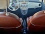 Fiat 500C 1.2 Lounge AUTOMAAT AIRCO LEDER