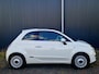 Fiat 500C 1.2 Lounge AUTOMAAT AIRCO LEDER