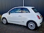 Fiat 500C 1.2 Lounge AUTOMAAT AIRCO LEDER