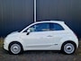 Fiat 500C 1.2 Lounge AUTOMAAT AIRCO LEDER