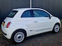 Fiat 500C 1.2 Lounge AUTOMAAT AIRCO LEDER