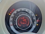 Fiat 500C 1.2 Lounge AUTOMAAT AIRCO LEDER