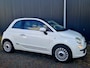 Fiat 500C 1.2 Lounge AUTOMAAT AIRCO LEDER