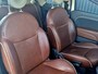 Fiat 500C 1.2 Lounge AUTOMAAT AIRCO LEDER
