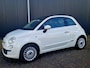 Fiat 500C 1.2 Lounge AUTOMAAT AIRCO LEDER