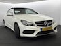 Mercedes-Benz E-klasse Cabrio 200 Ambition Sport Edition / NL auto / Navigatie / Leder / Airscarf /