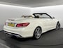 Mercedes-Benz E-klasse Cabrio 200 Ambition Sport Edition / NL auto / Navigatie / Leder / Airscarf /