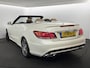 Mercedes-Benz E-klasse Cabrio 200 Ambition Sport Edition / NL auto / Navigatie / Leder / Airscarf /